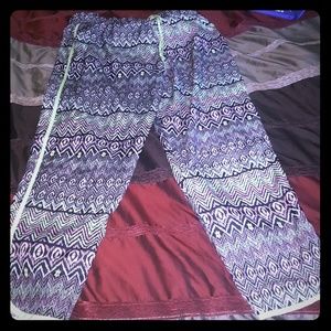 Rue 21 Joggers Pants